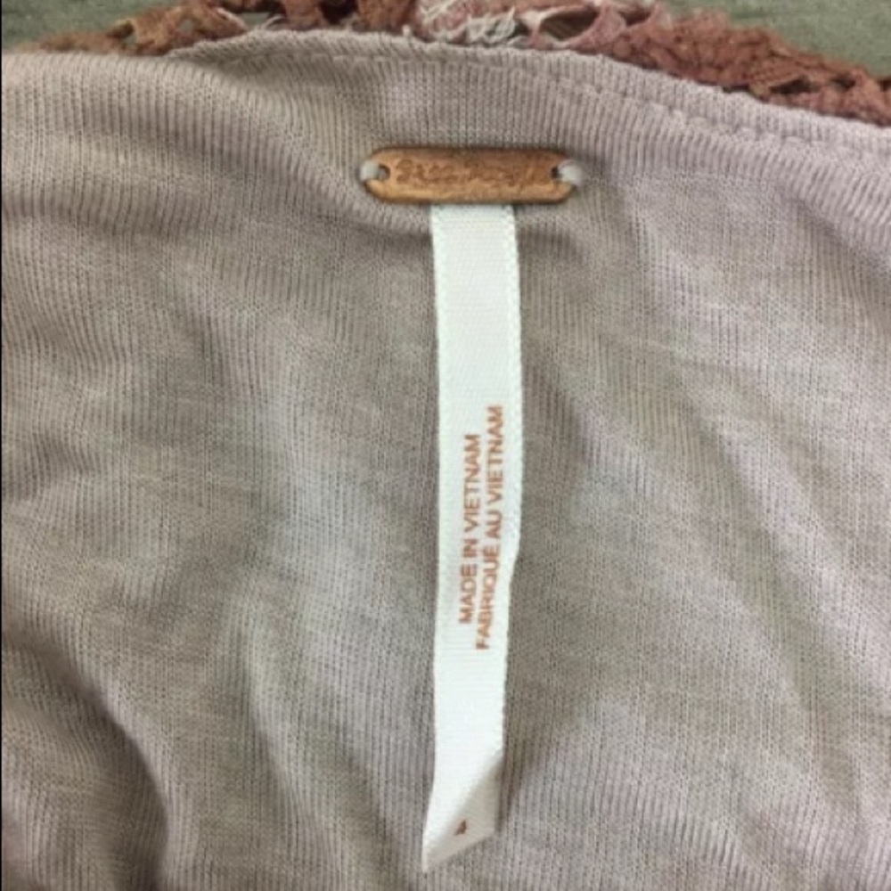 Free People NWT All you Ever Wanted Bodycon Dress - Picture 4 of 6
